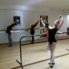Académie de danse Anouchka - Classique vendredi octobre 2017